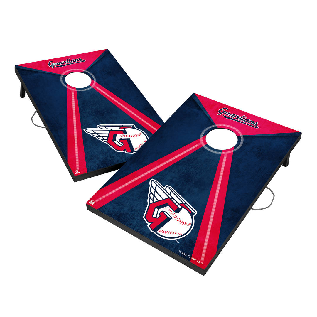 Cleveland Guardians | LED 2x3 