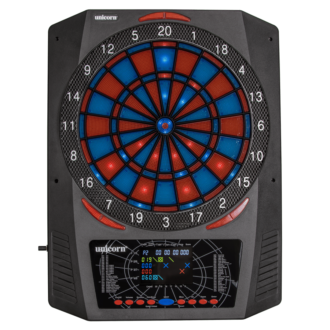 Unicorn Light FX 4000 Electron