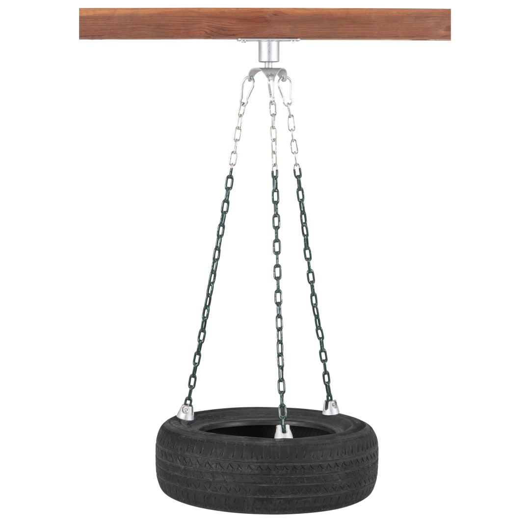 Jack and June Ultra-Durable 3-