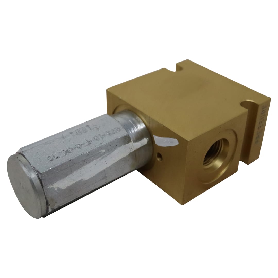 Wastebuilt® Replacement for Leach 3000# Relief