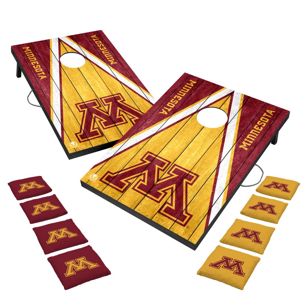 University of Minnesota Golden