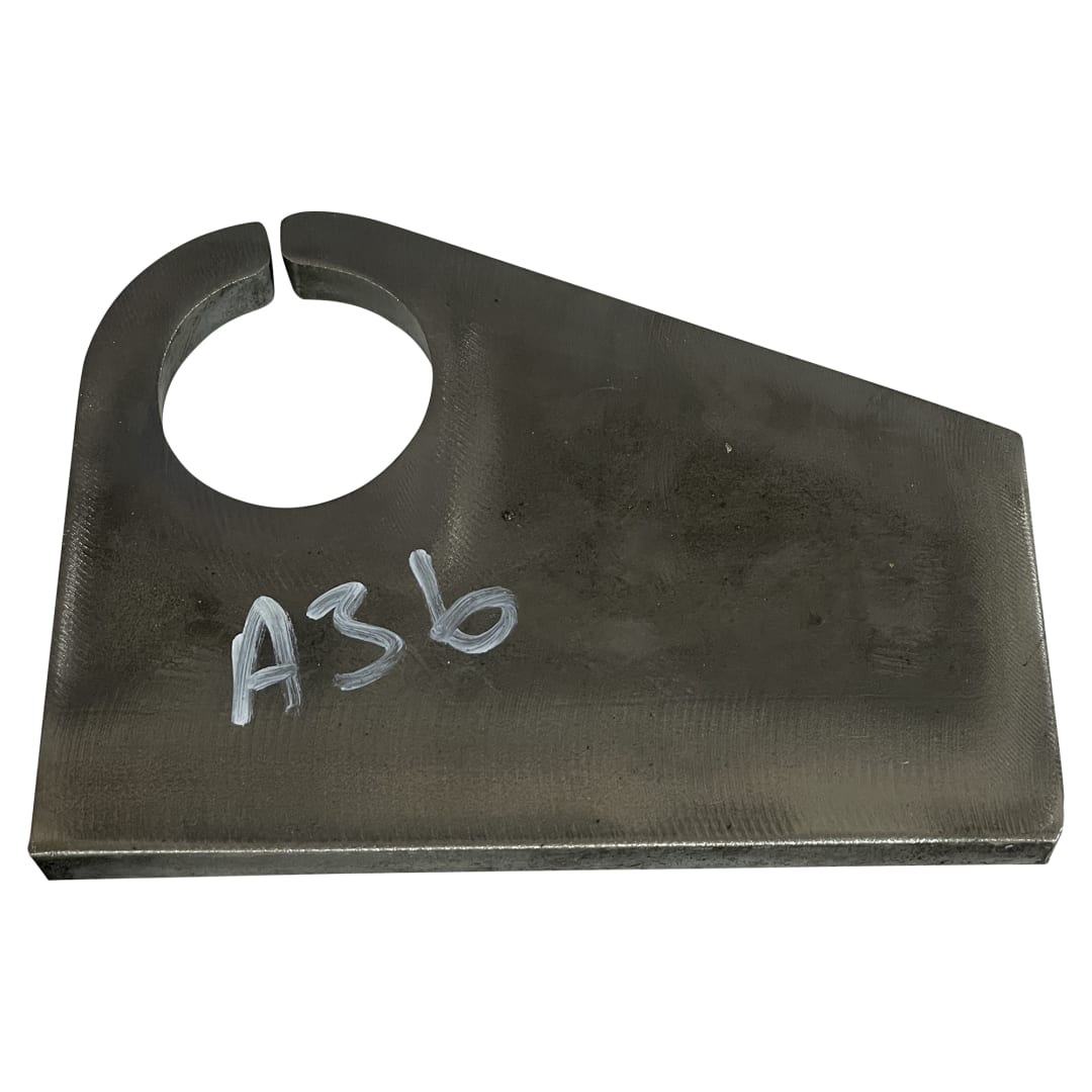 Galbreath™ HH Roller Bracket