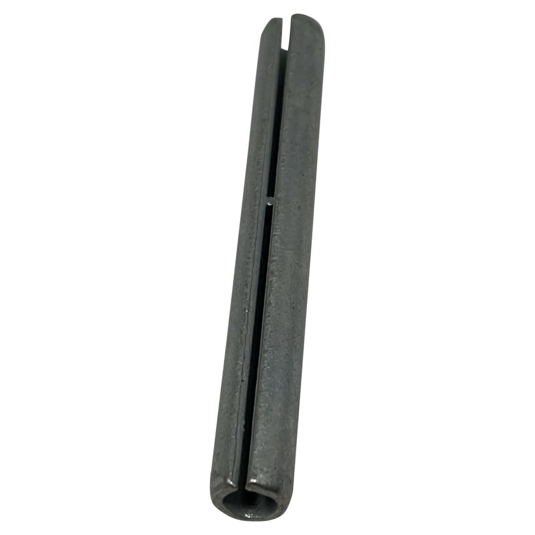 5/16 Diameter X 2 1/2 Long Zinc Roll/Spring Pin