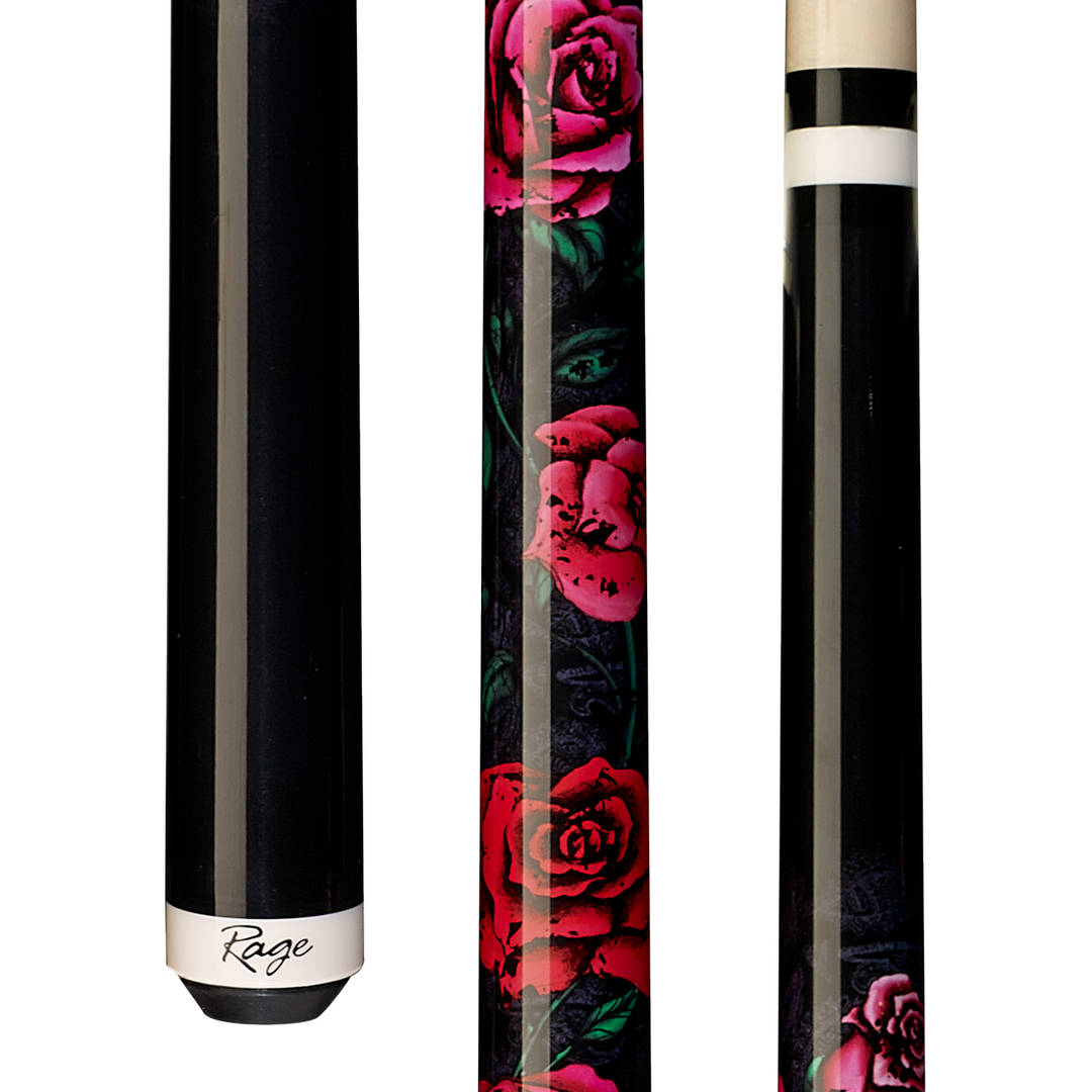 Rage ROSE VINE: THORNE ROSE DE