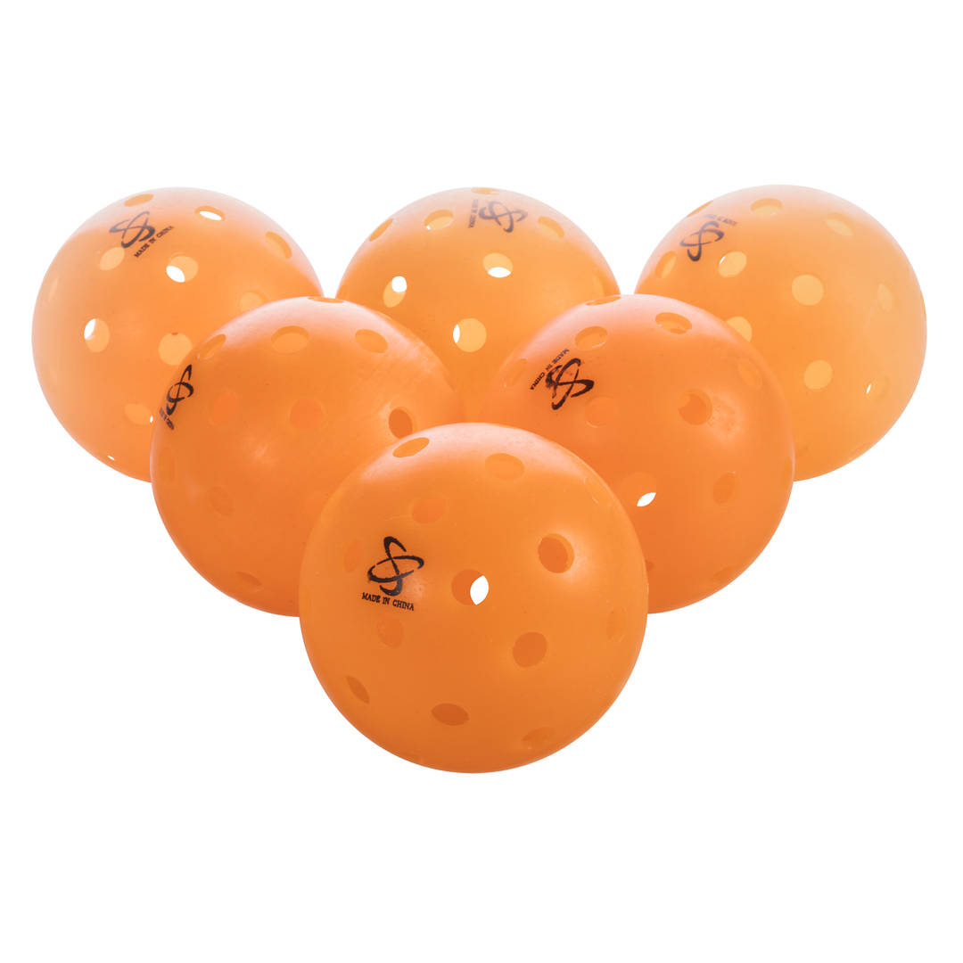 ONIX Onix Outdoor Ball 6 Pack