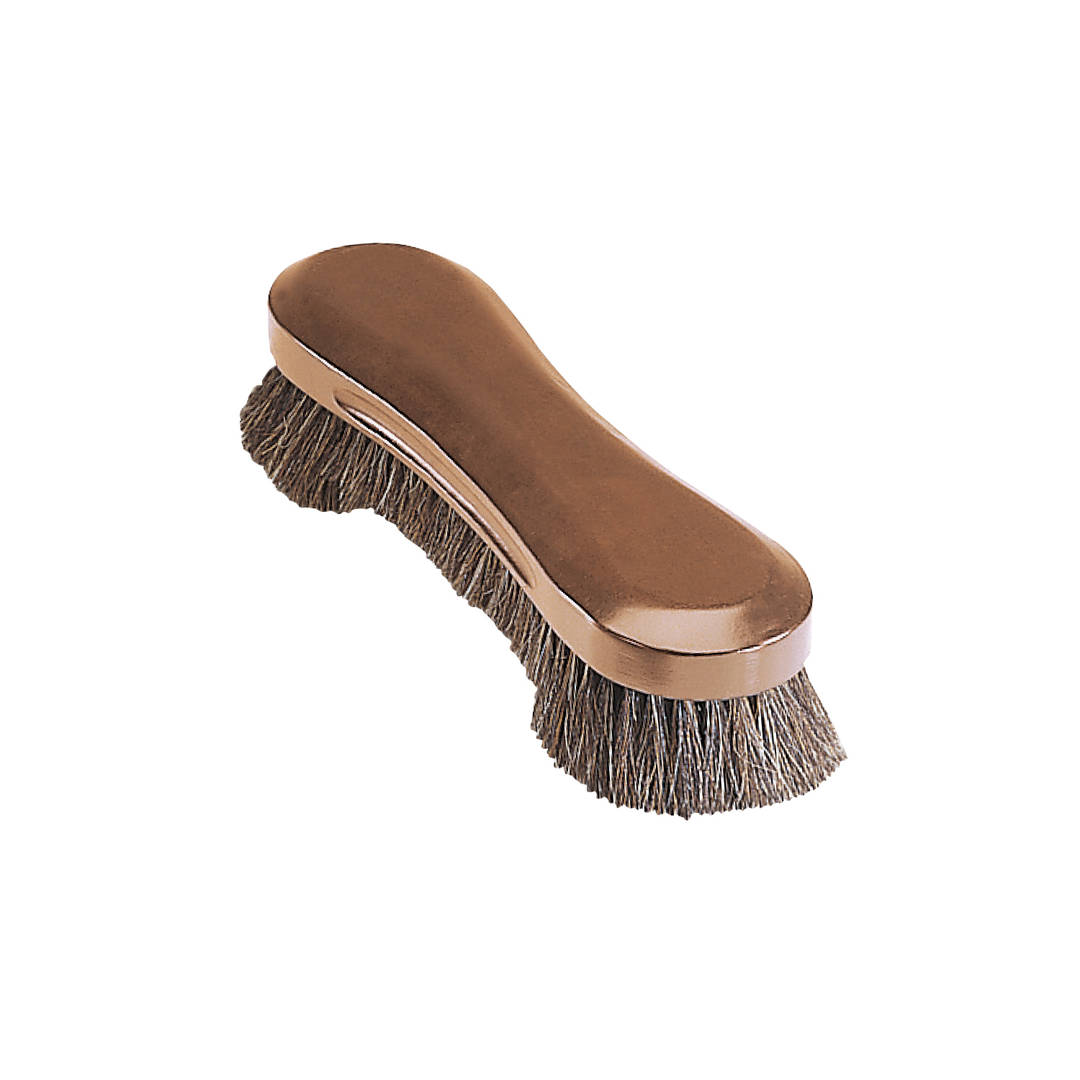 A15-F 10" Horse Hair Nylon Bru