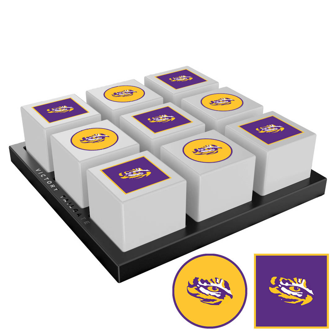 Louisiana State University Fig