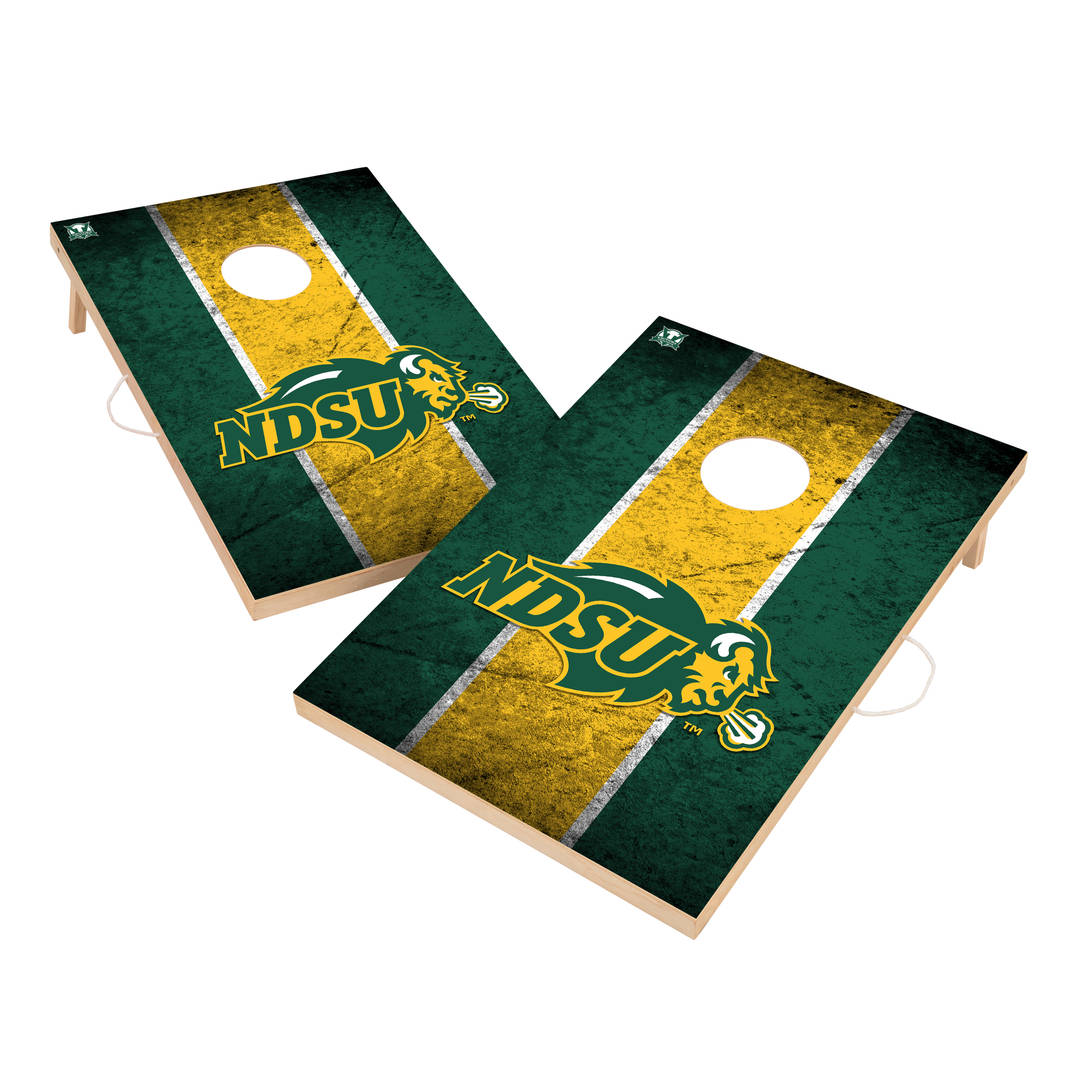 North Dakota State University