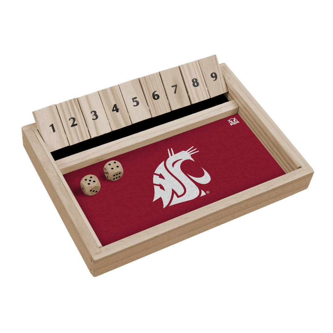 Washington State University Co