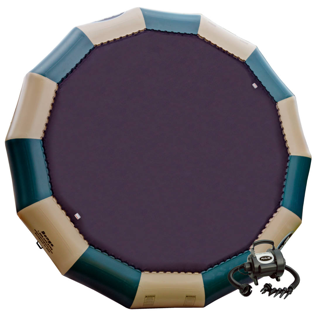Bongo 20 Water Bouncer Northwo
