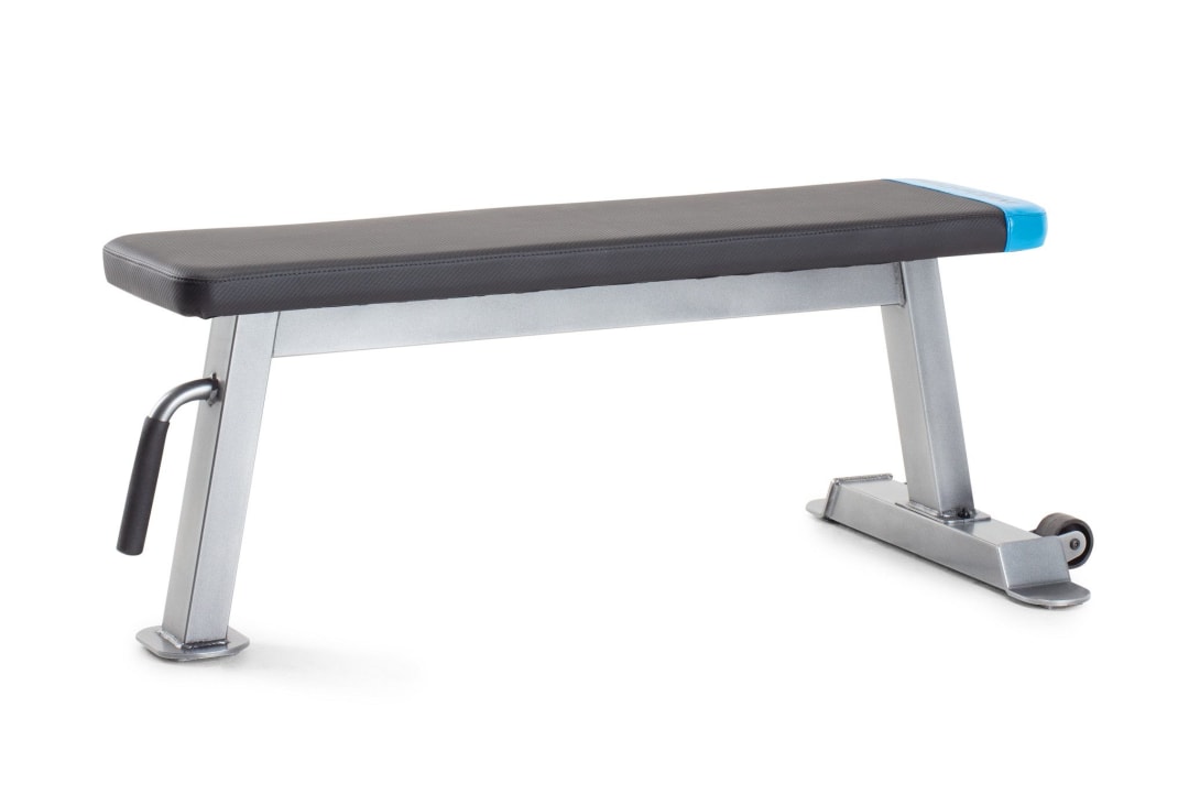 Carbon Strength Flat Bench