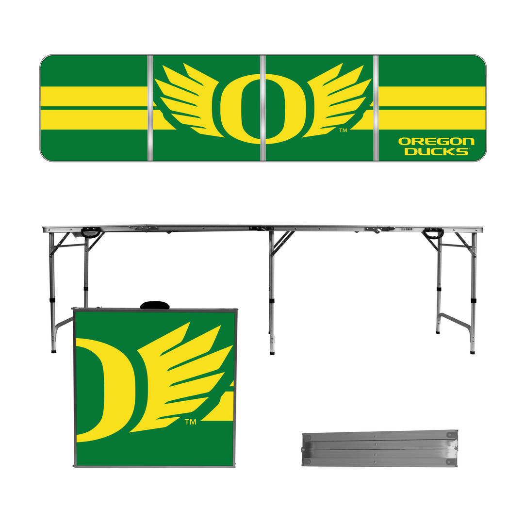 University of Oregon Ducks | T