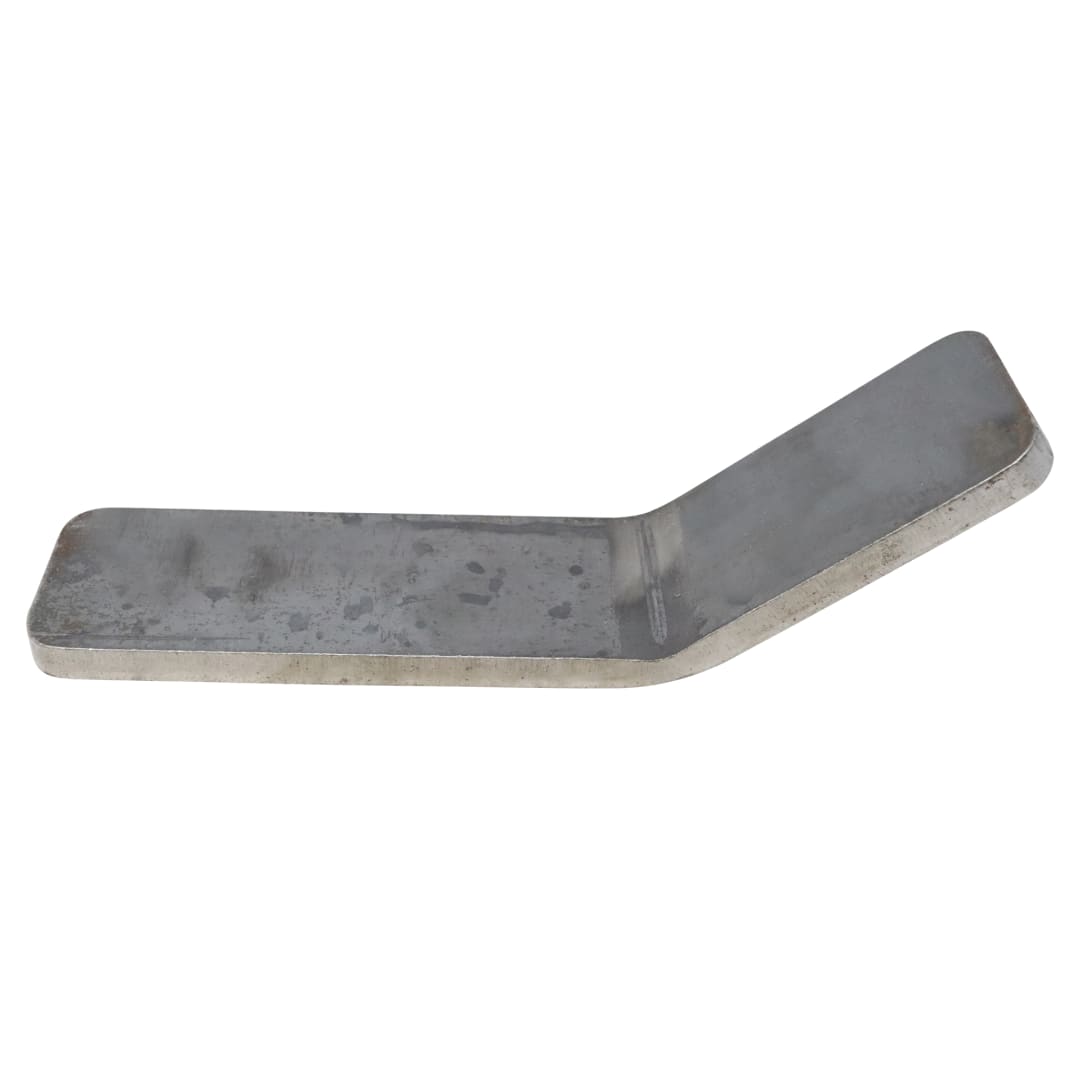 Wastebuilt® Replacement for Curotto-Can Bottom Floor Skid Bar
