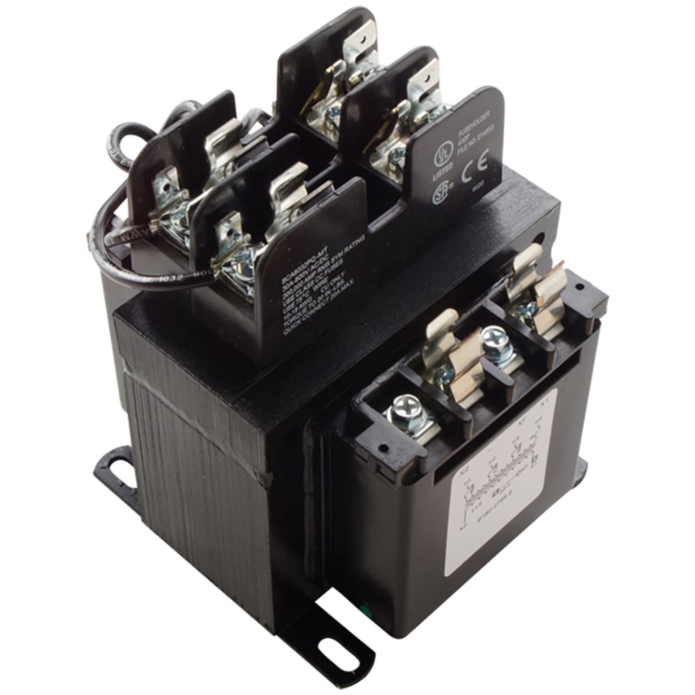 Galbreath™ Transfer,150W 208/230/460V-115V