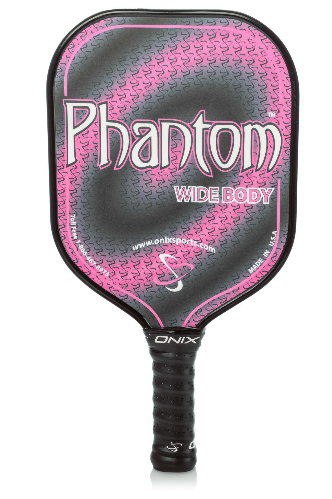Onix Composite Phantom Pickleb