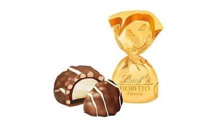 CZ- Fioretto Zabaione bulk 3kg