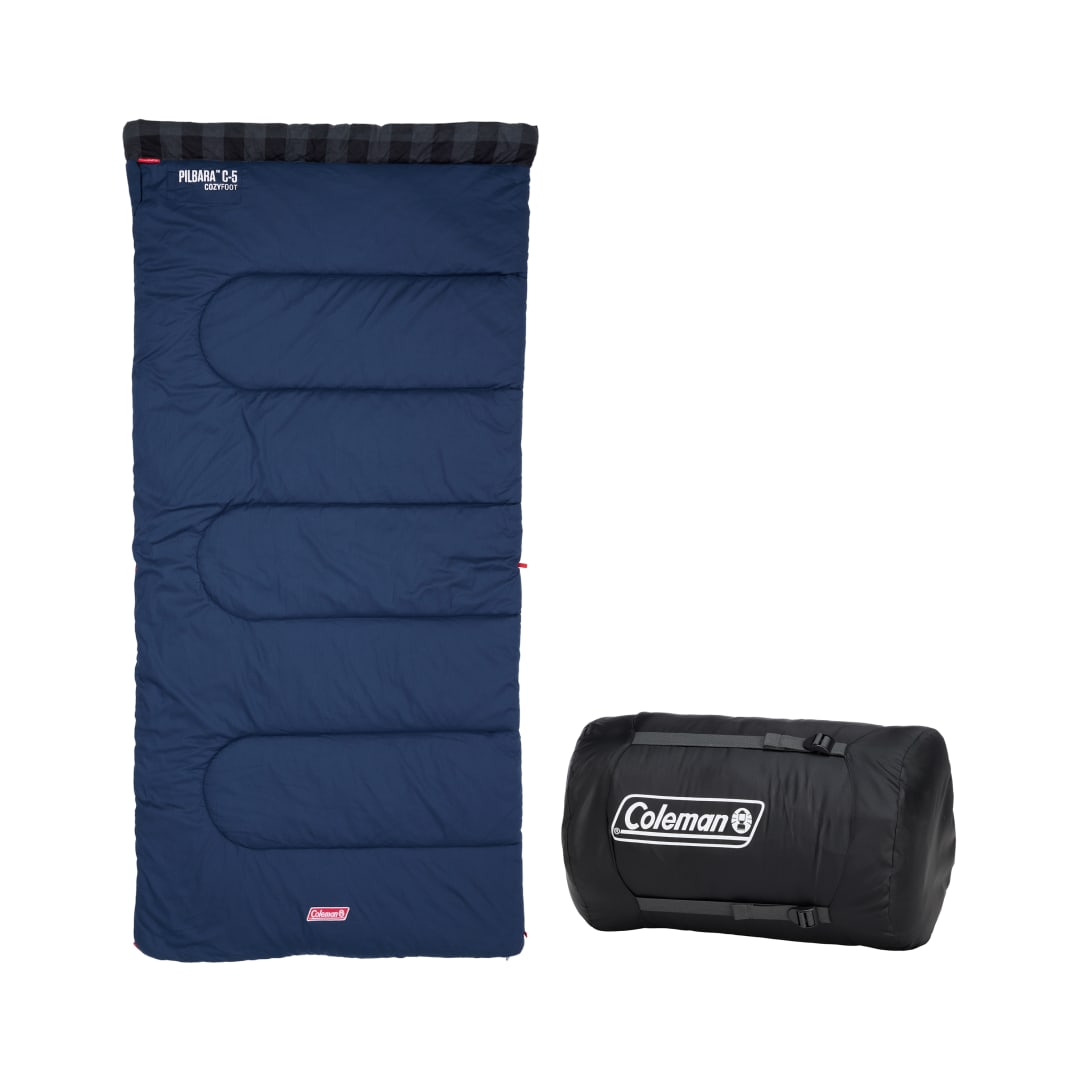 PILBARA C-5C SLEEPING BAG
