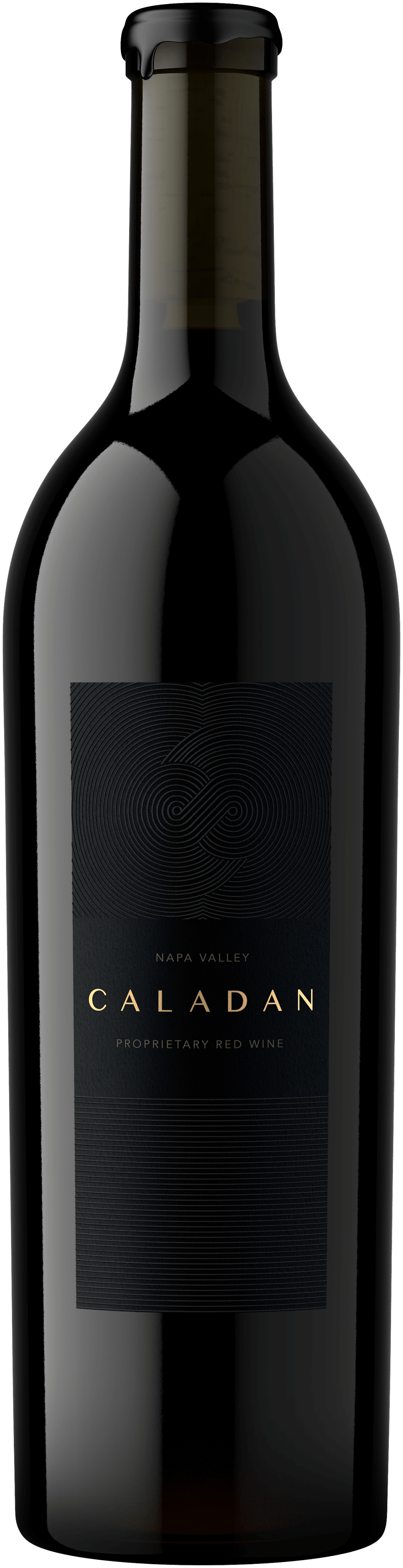 Caladan Napa Valley Red Wine Red Wine, 750ml