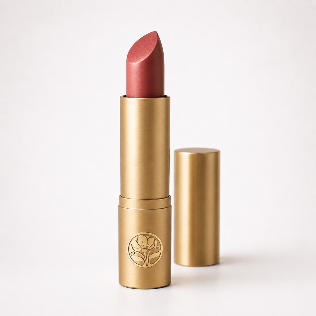 Salsify Color Vibe Satin Lipstick