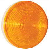 Grote Lamp Stop Turn Tail Amber