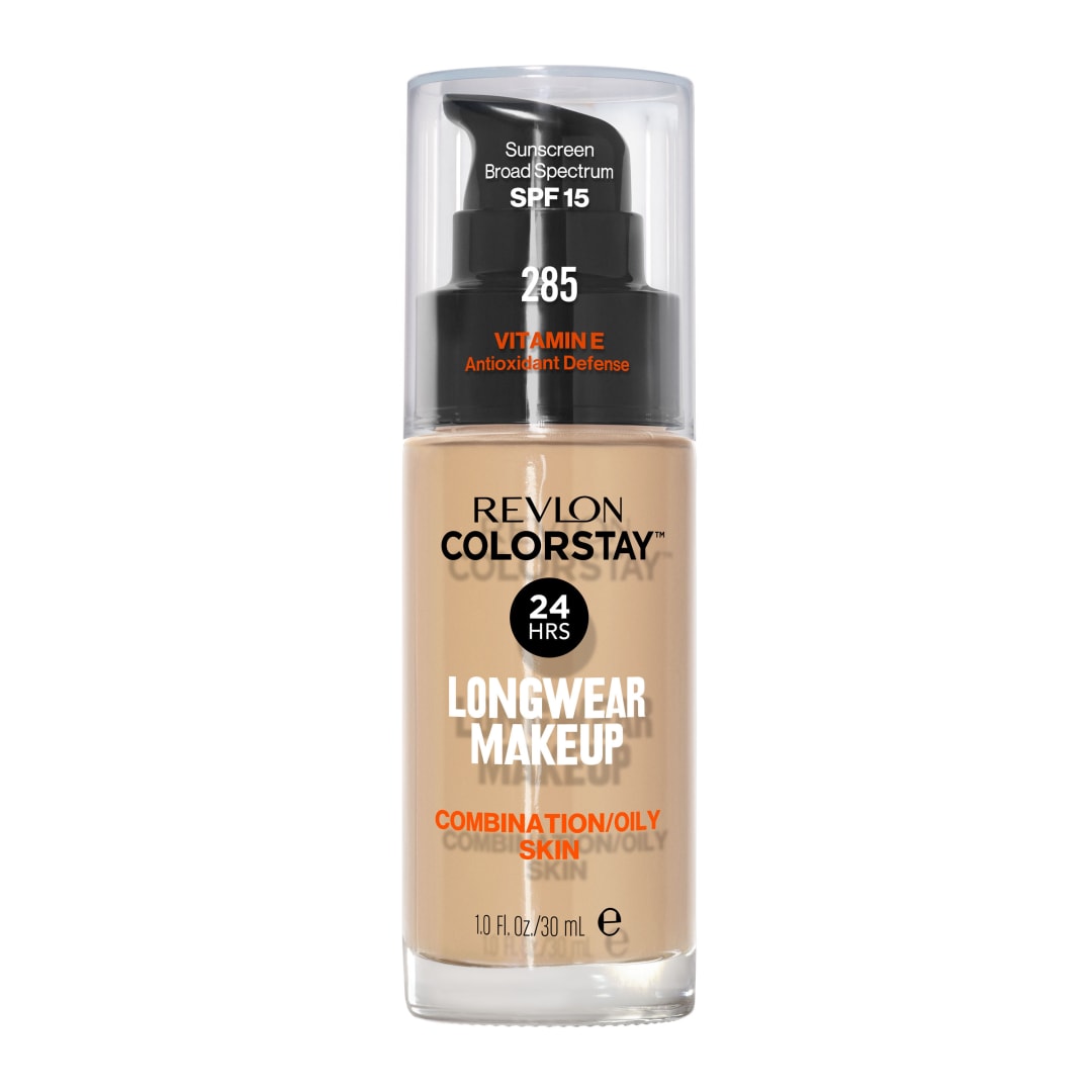 Colorstay™ Longwear Makeup Combo/Oily