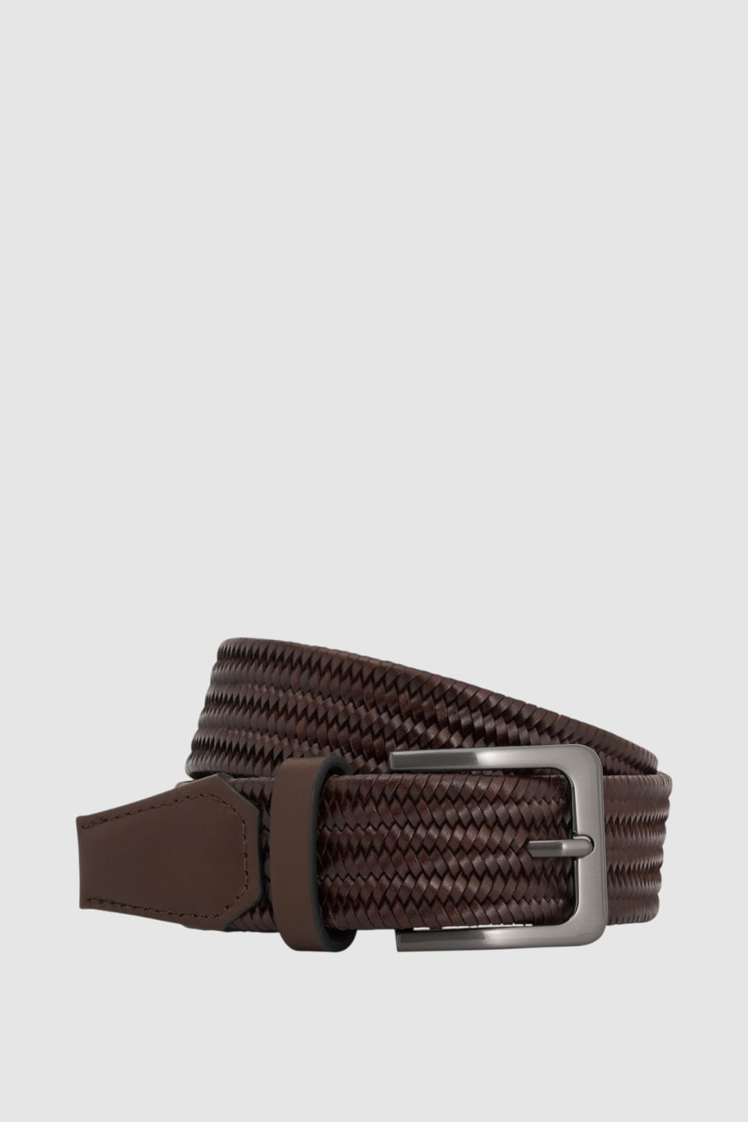 Jessie Woven Belt