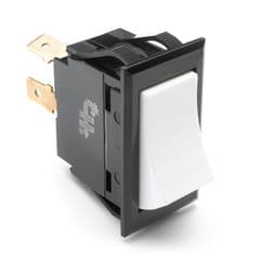 Littelfuse Rocker Switch Spst 57000-23