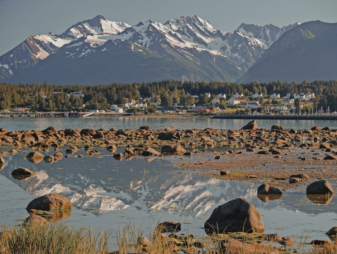 Haines
