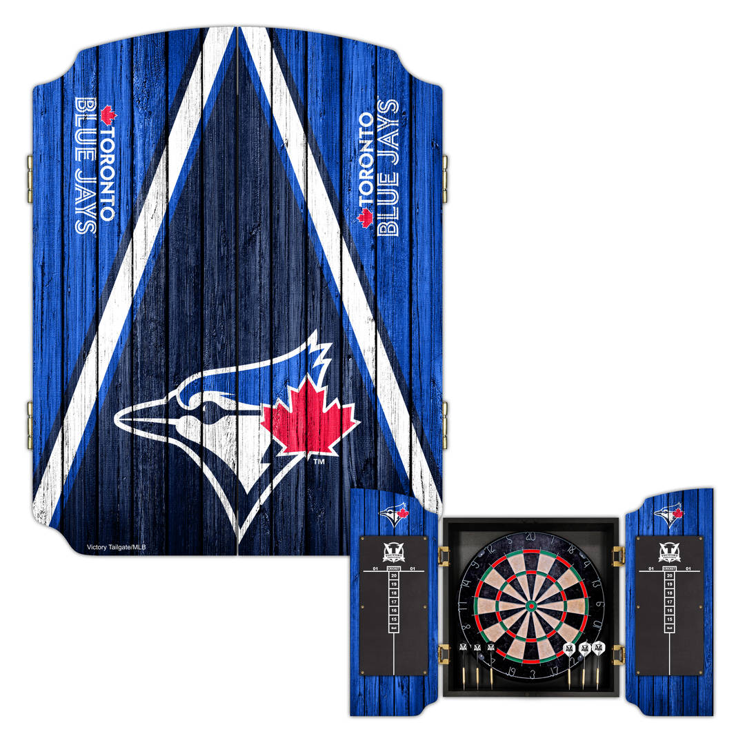 Toronto Blue Jays | Bristle Da