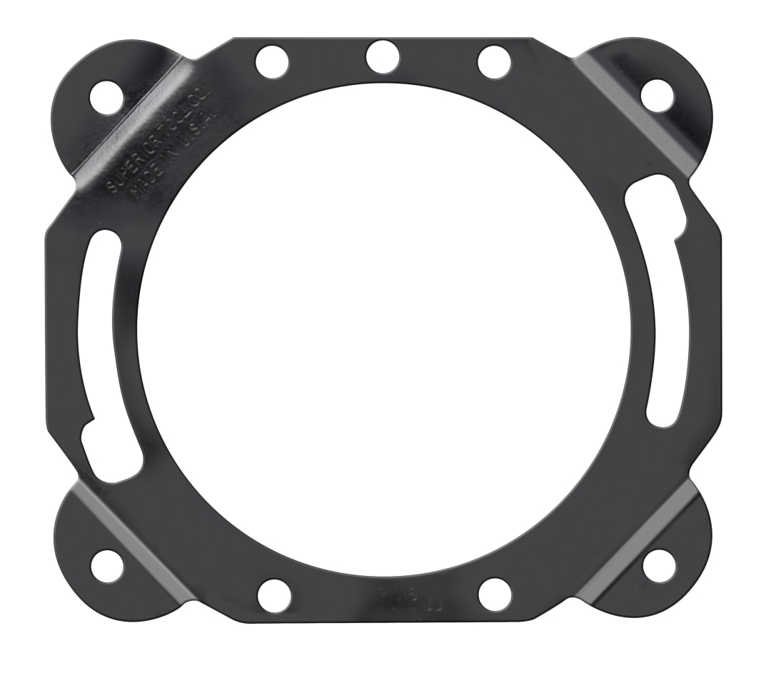 SuperRing® Toilet Flange
