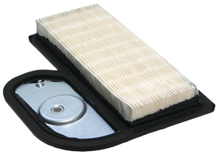Paper Air Filter, Kawasaki