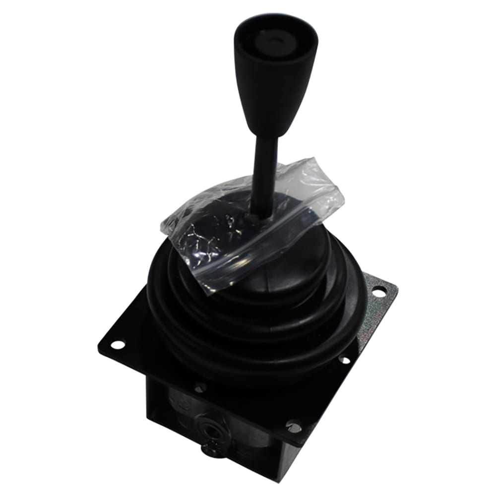 Wastebuilt® Replacement for Heil 4 Way Air Valve Joystick