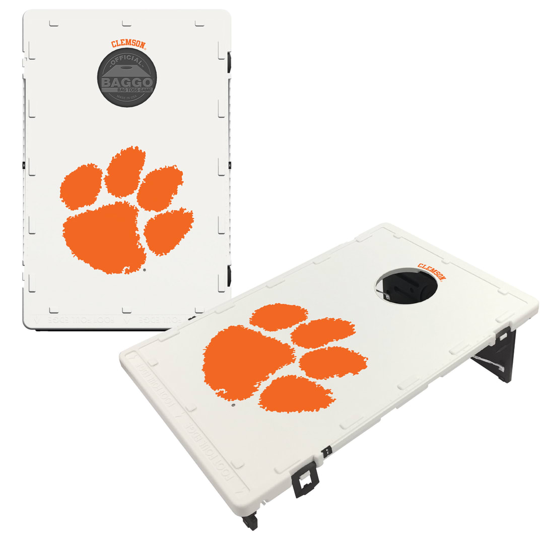 Clemson University Tigers | Cl