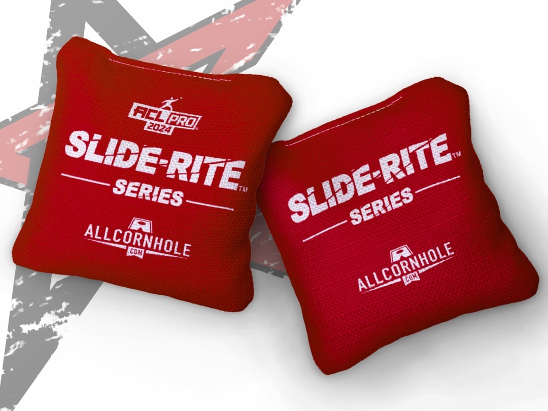 AllCornhole 2026 Slide-Rite St