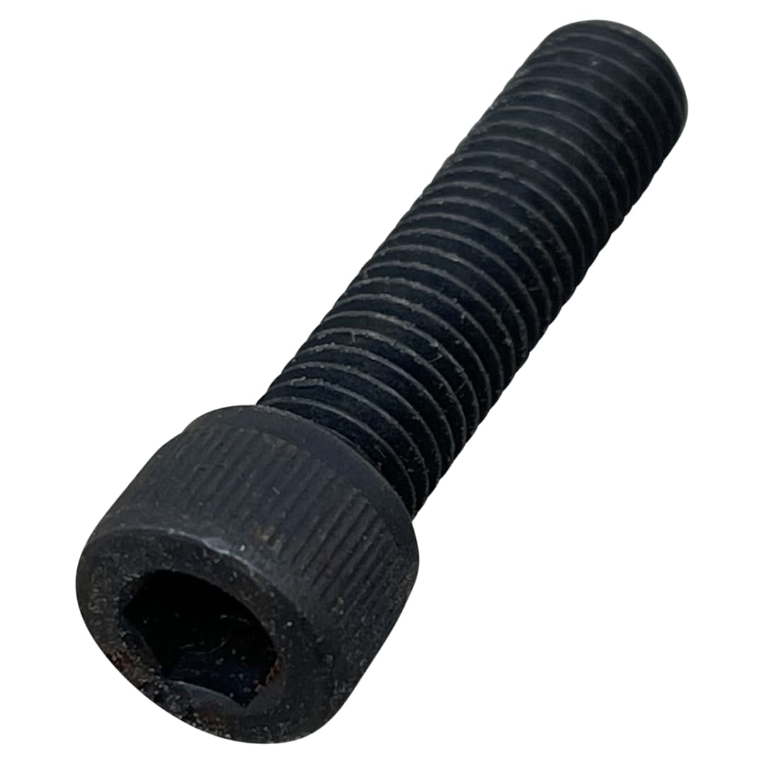 Wastebuilt® Replacement for McNeilus Screw Cap Socket  .25-28X1.00 574 BO