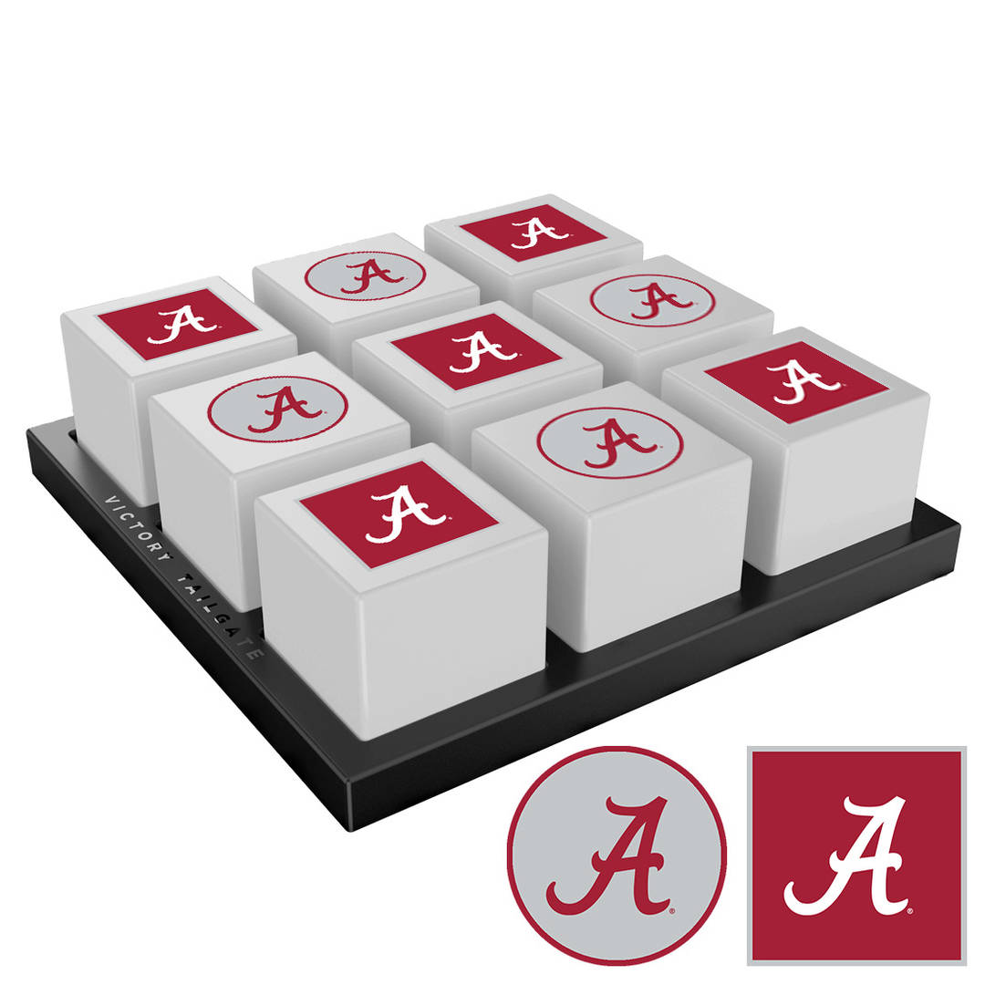 University of Alabama Crimson