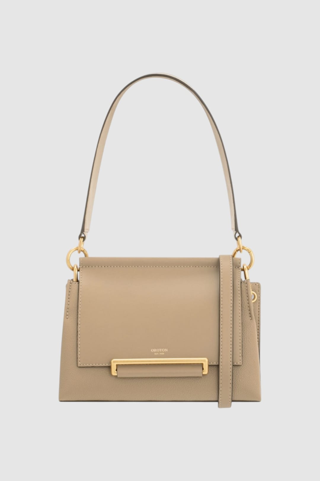 Elm Small Satchel