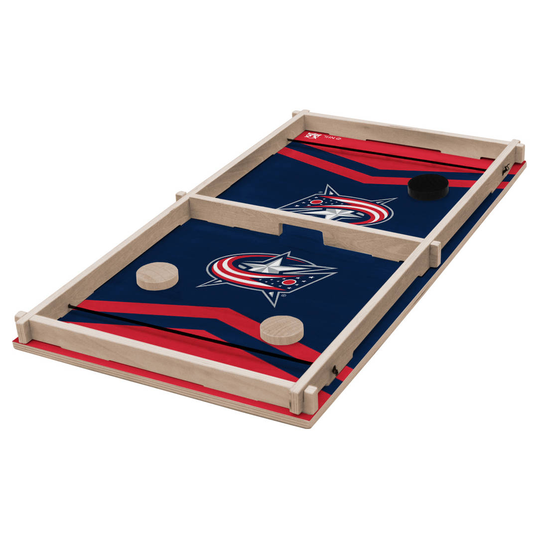 Columbus Blue Jackets | Fastra