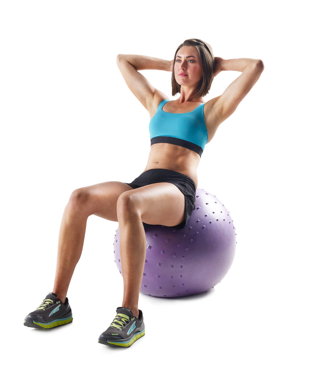 PELOTA FITNESS 55 CM