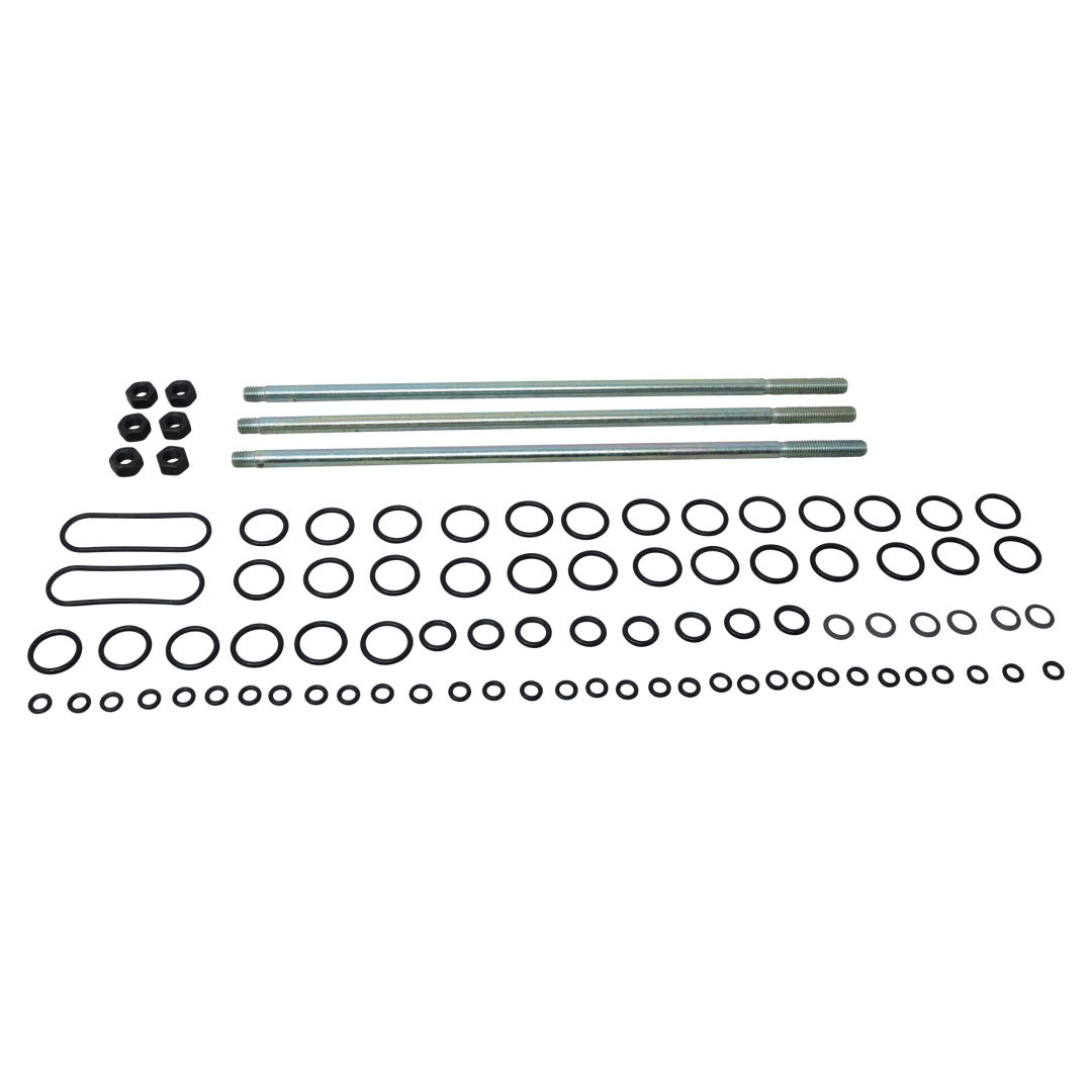 Wastebuilt® Replacement for Labrie Seal Kit for 4 Section Valve