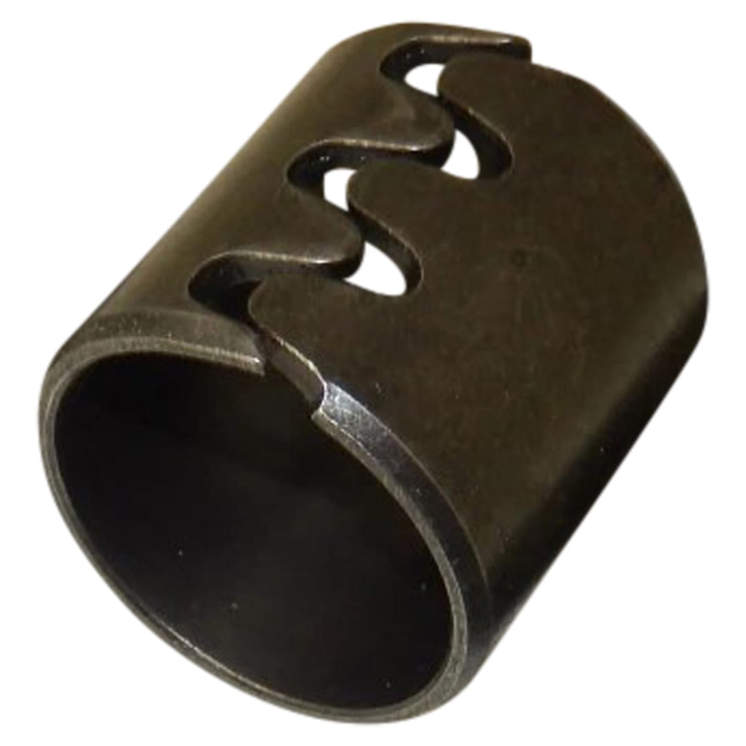 Wastebuilt® Replacement for McNeilus Bushing, Spring, 2, Cylinder, Pack Assist