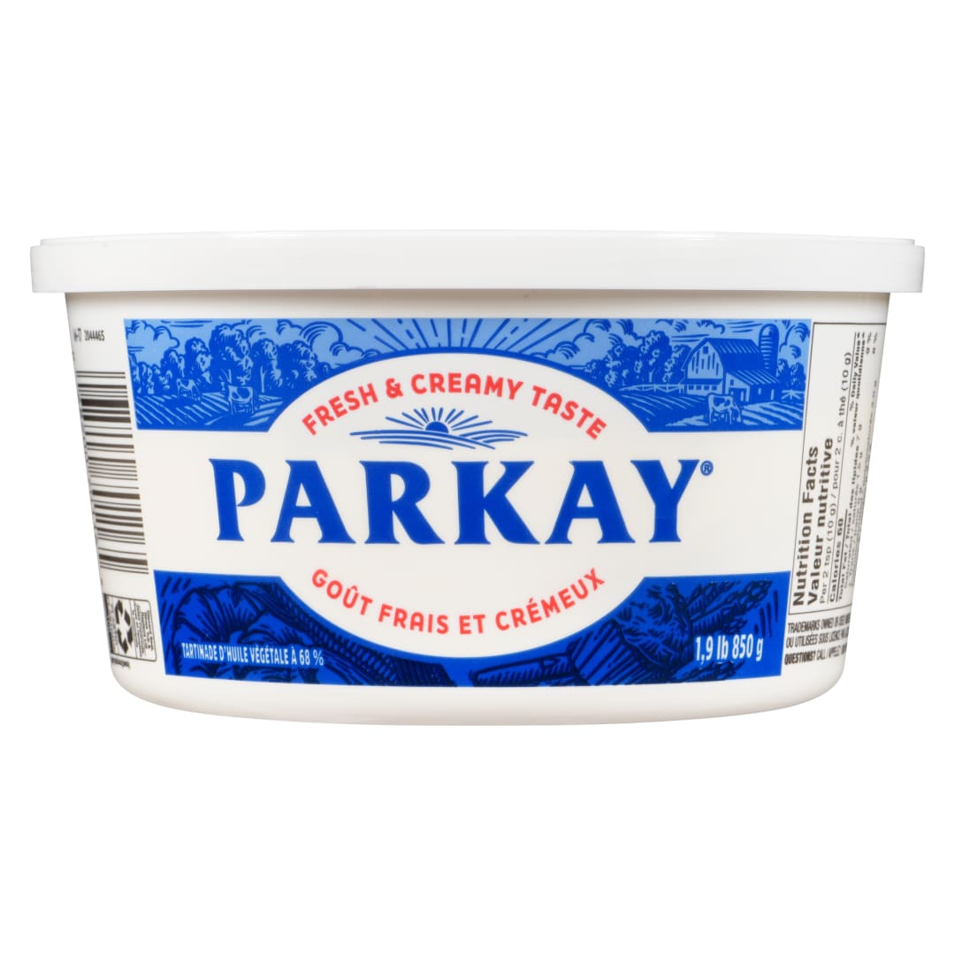 Parkay Margarine, 850g