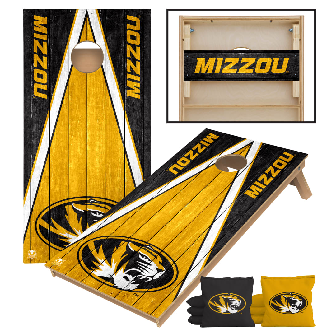 University of Missouri Tigers