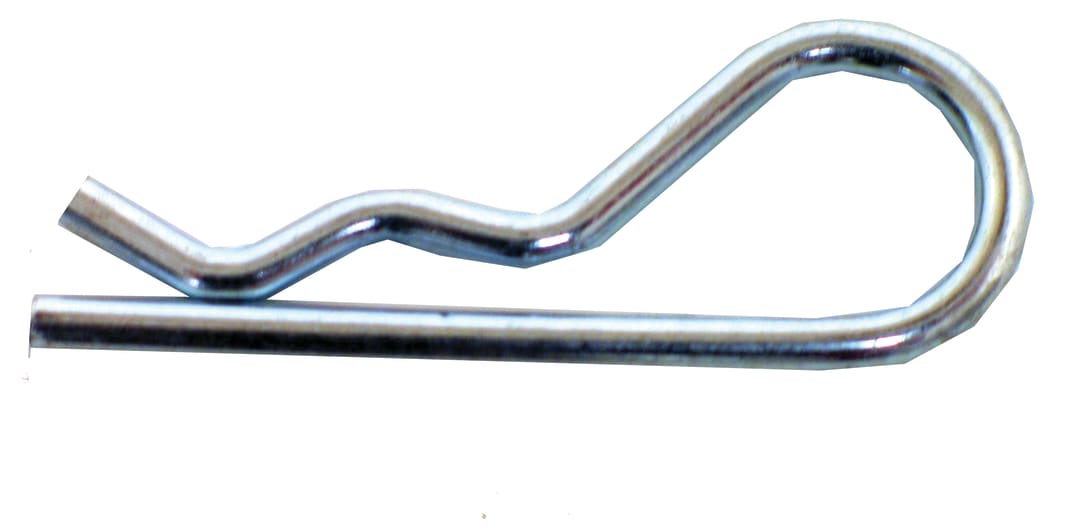 Hair Pin, .094" X 1-5/16"