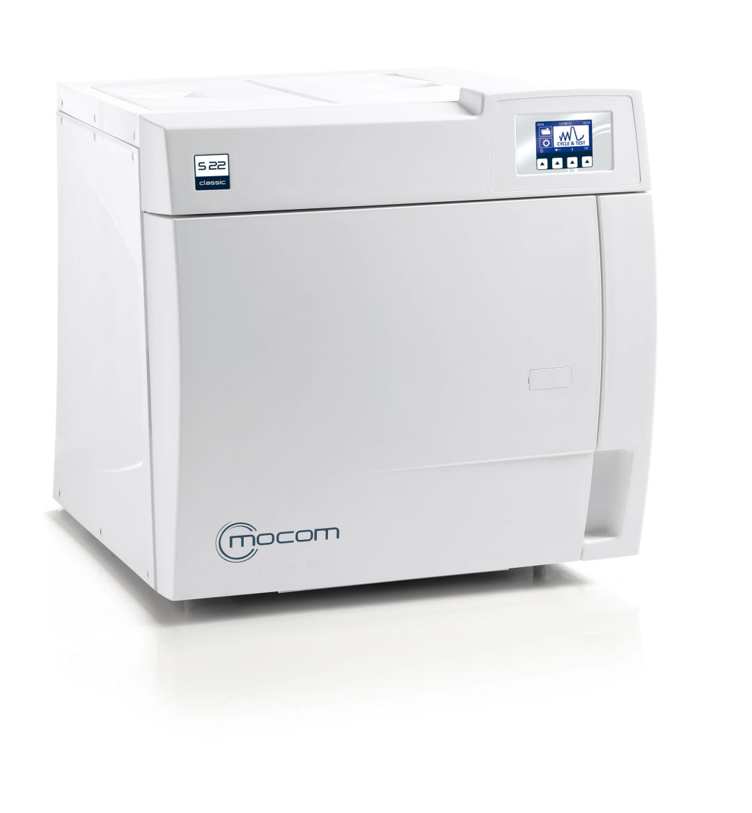 Mocom Classic S Autoclave, 22 Litres