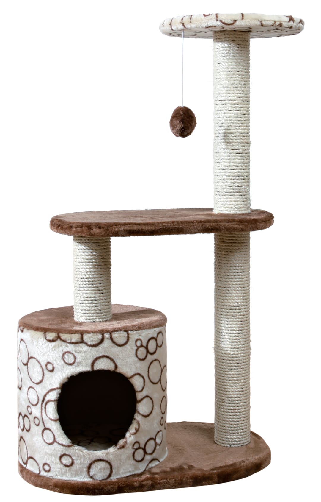 Casta Cat Tower