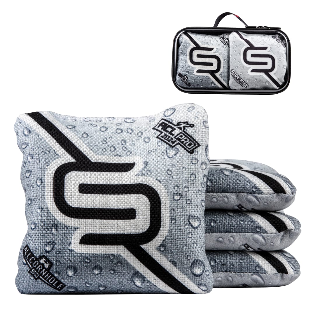 ACL® PRO Silver Slide Rite Cor