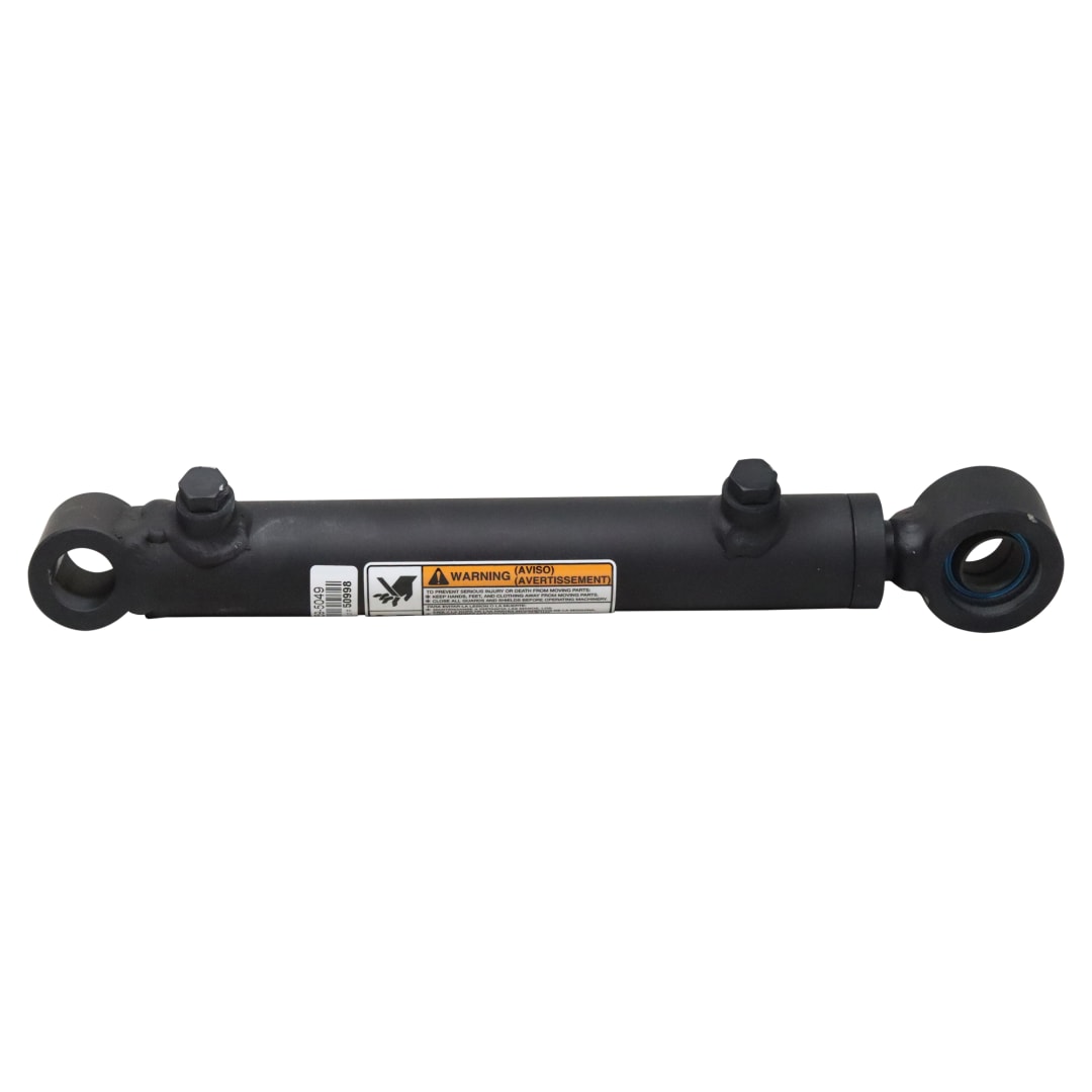 Wastebuilt® Replacement for Curotto Can 300 Gallon Grip Cylinder