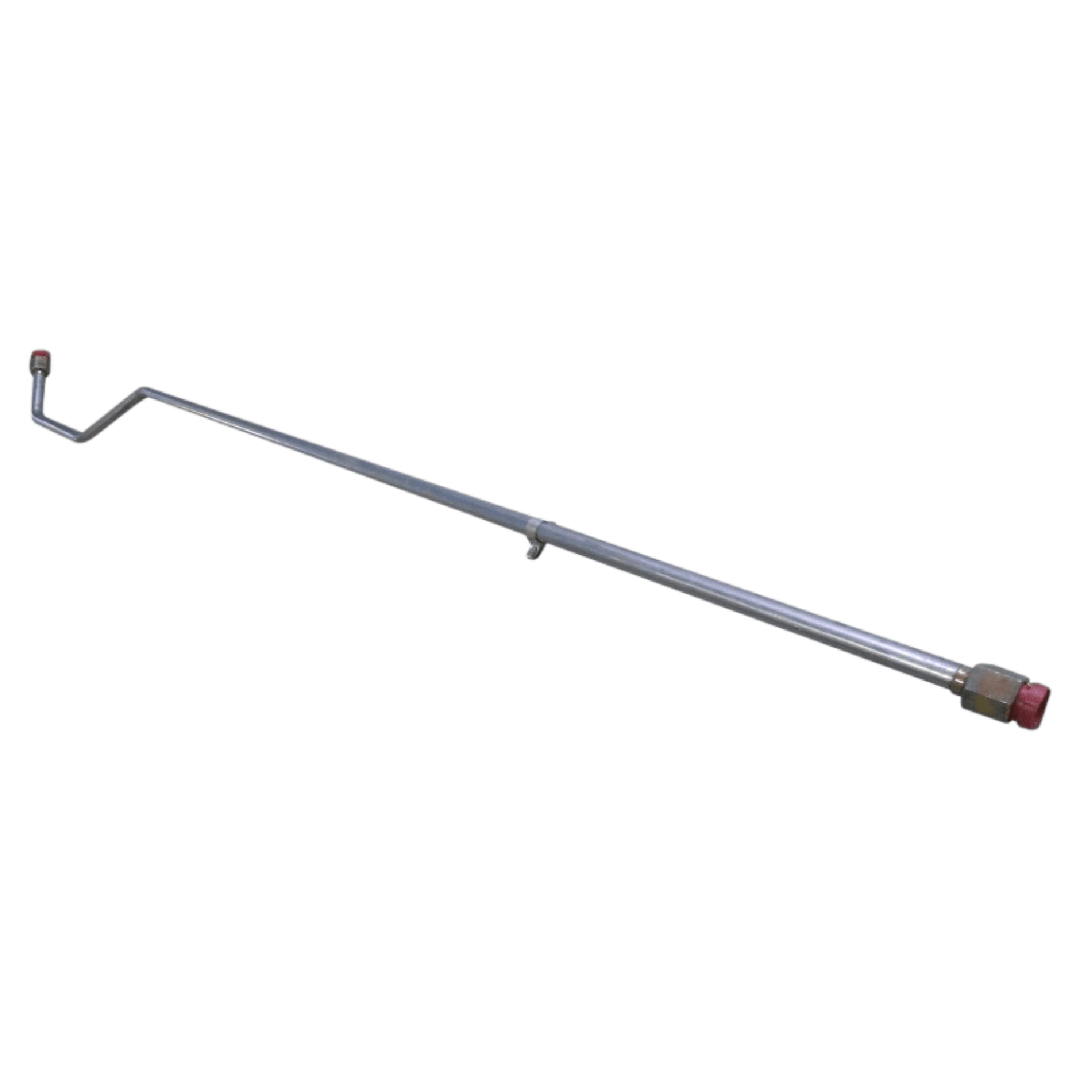 Wastebuilt® Replacement for McNeilus Tube, Hydraulic #8,BND3,FF 46.69