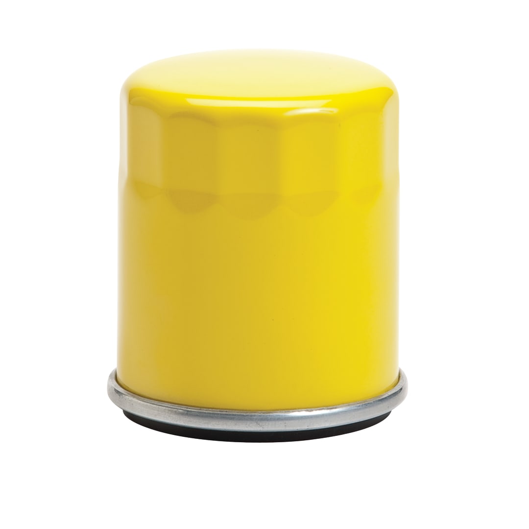 Oil filter replacement for Briggs 795990.